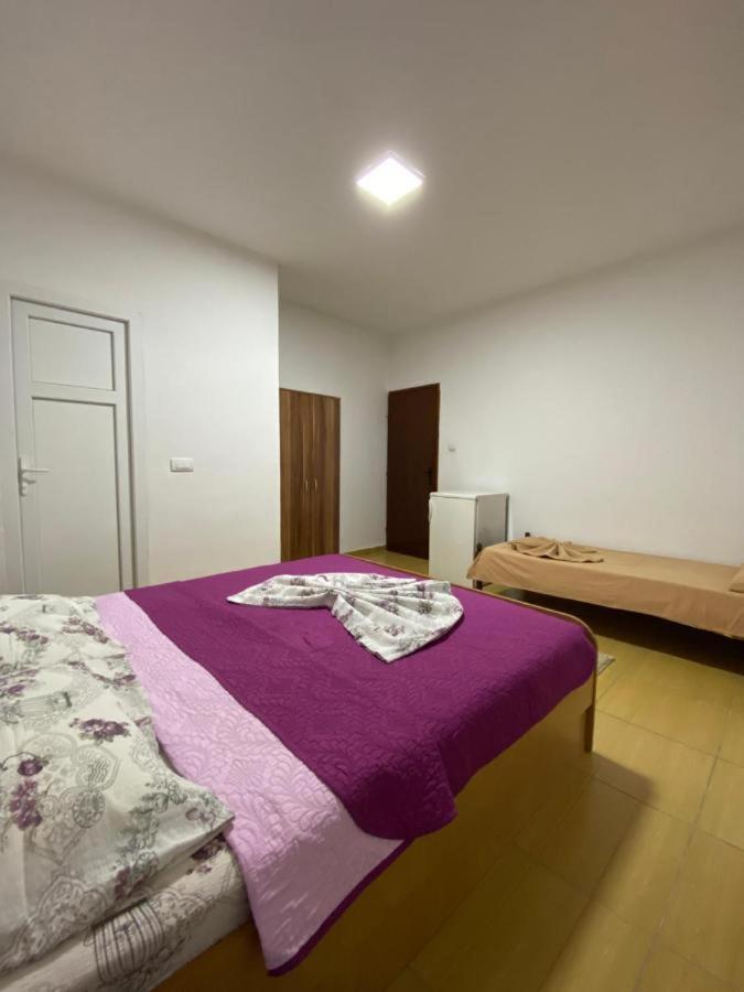 Apartments Lazo Ulcinj Exterior foto